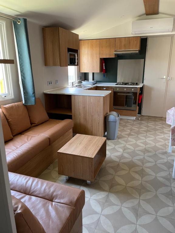 Mobil-Home 1702 - 5