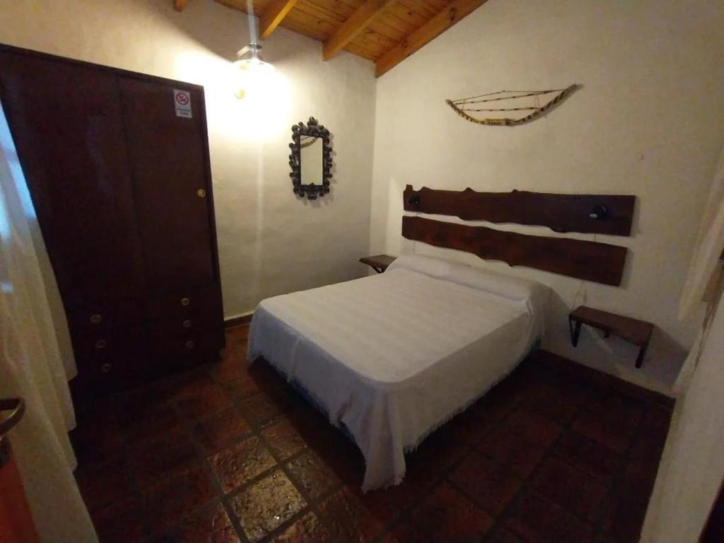 Cabañas Agua de Luna - 3