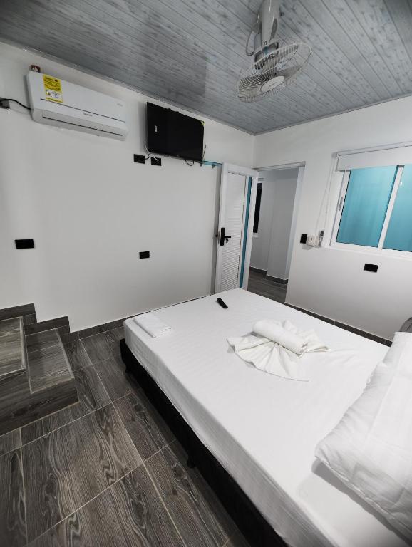 HOSPEDAJE EL ENSUEÑO - 4