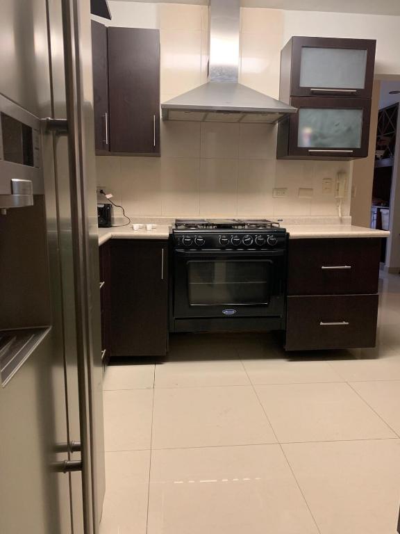 Apartment AA - 3
