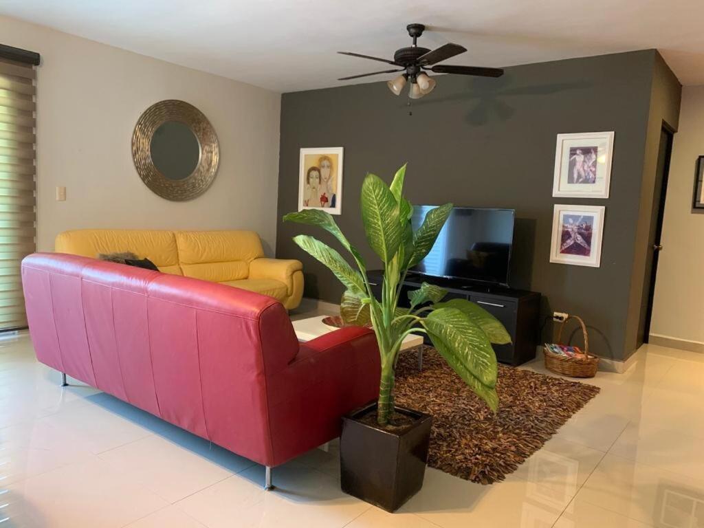 Apartment AA - 4