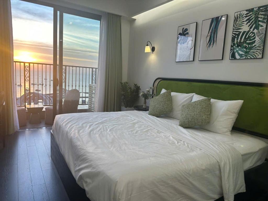 Eversea Hillside Phu Quoc Ocean and Firework View, Phu Quoc