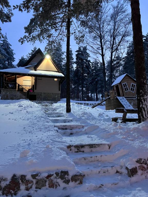 Vikendica Martinović - 4