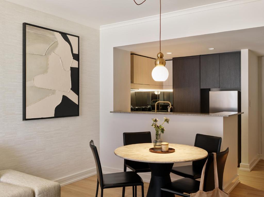 Adina Town Hall Sydney