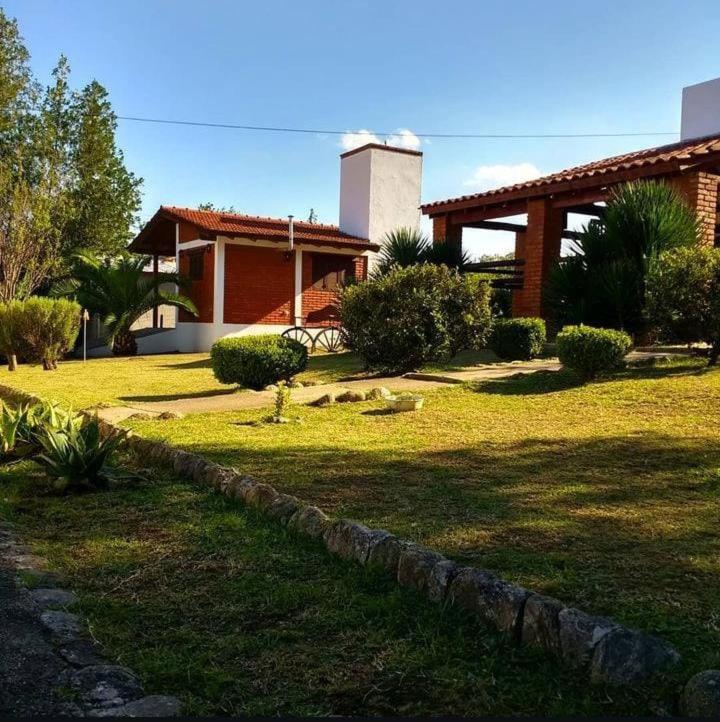 Cabañas Agua de Luna - 2