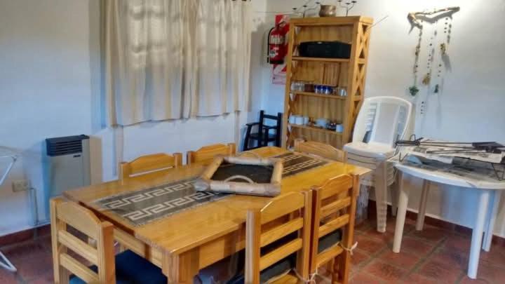 Cabañas Agua de Luna - 4