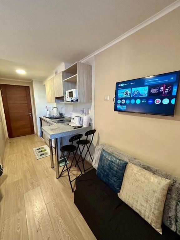 Departamento Centro Osorno 1 - 5
