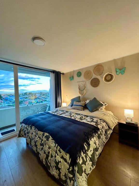 Departamento Centro Osorno 1 - 3