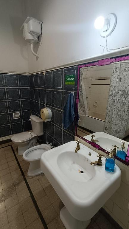 Habitación privada en pleno centro Rosarino - 2