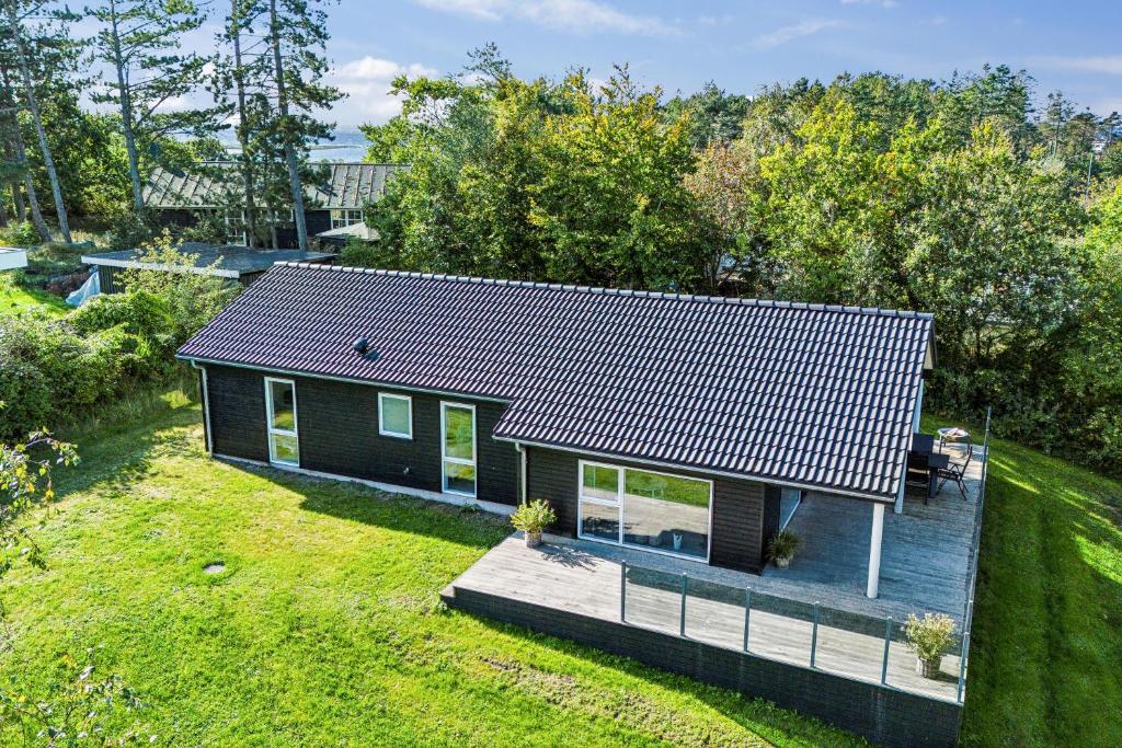 Nice Holiday Home Near Ebeltoft, Ebeltoft