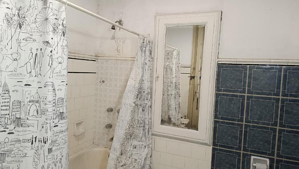 Habitación privada en pleno centro Rosarino - 3