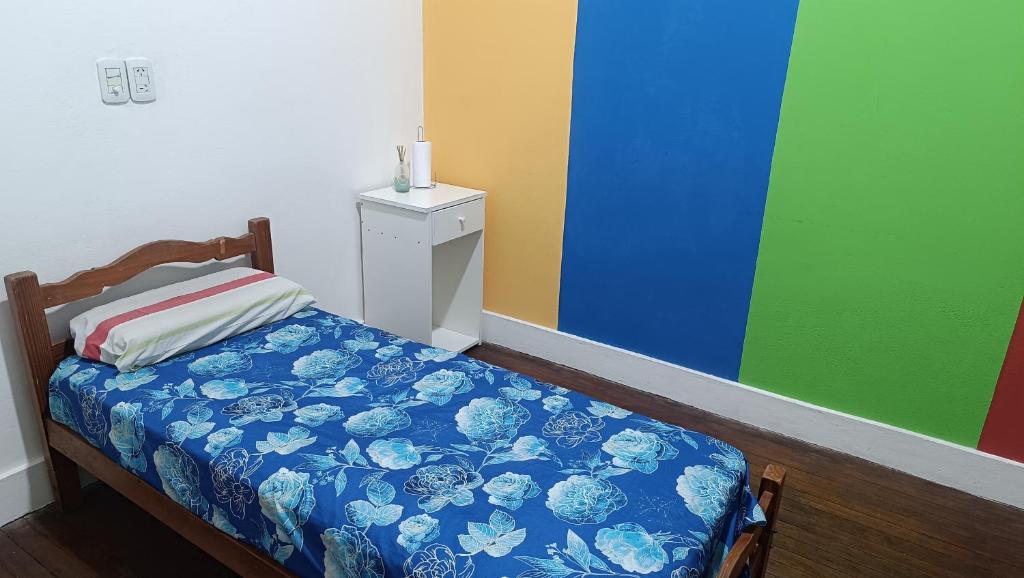 Habitación privada en pleno centro Rosarino - 4