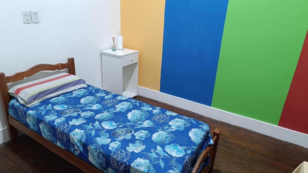 Habitación privada en pleno centro Rosarino - 5