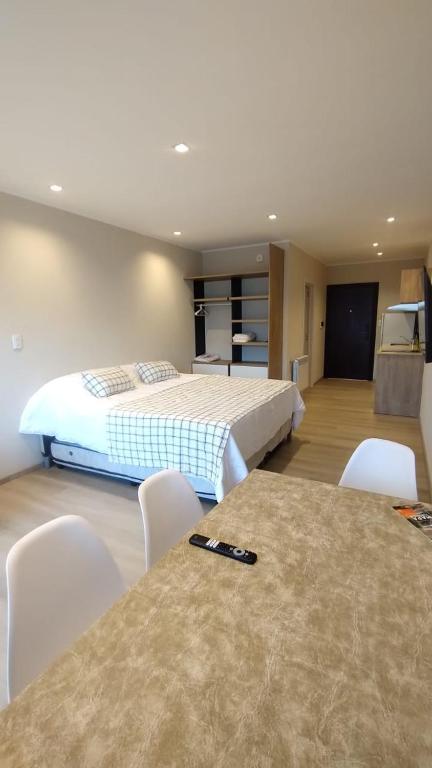 Casa Las Olas - Frente al Mar!, Quequén