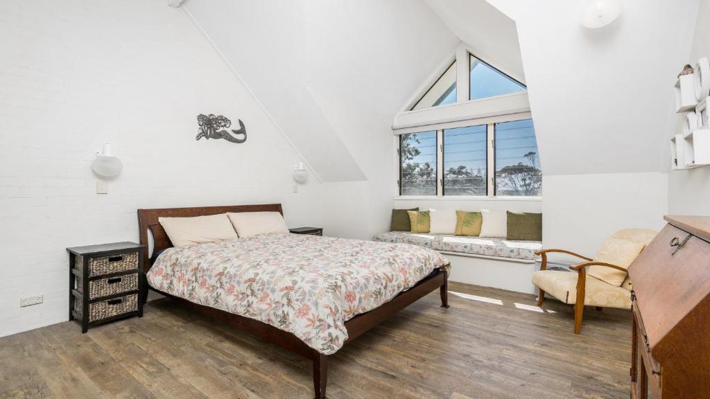 Top Of The Town, Brunswick Heads