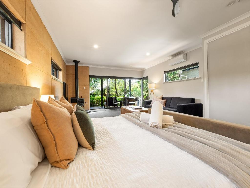 Aroha, Margaret River