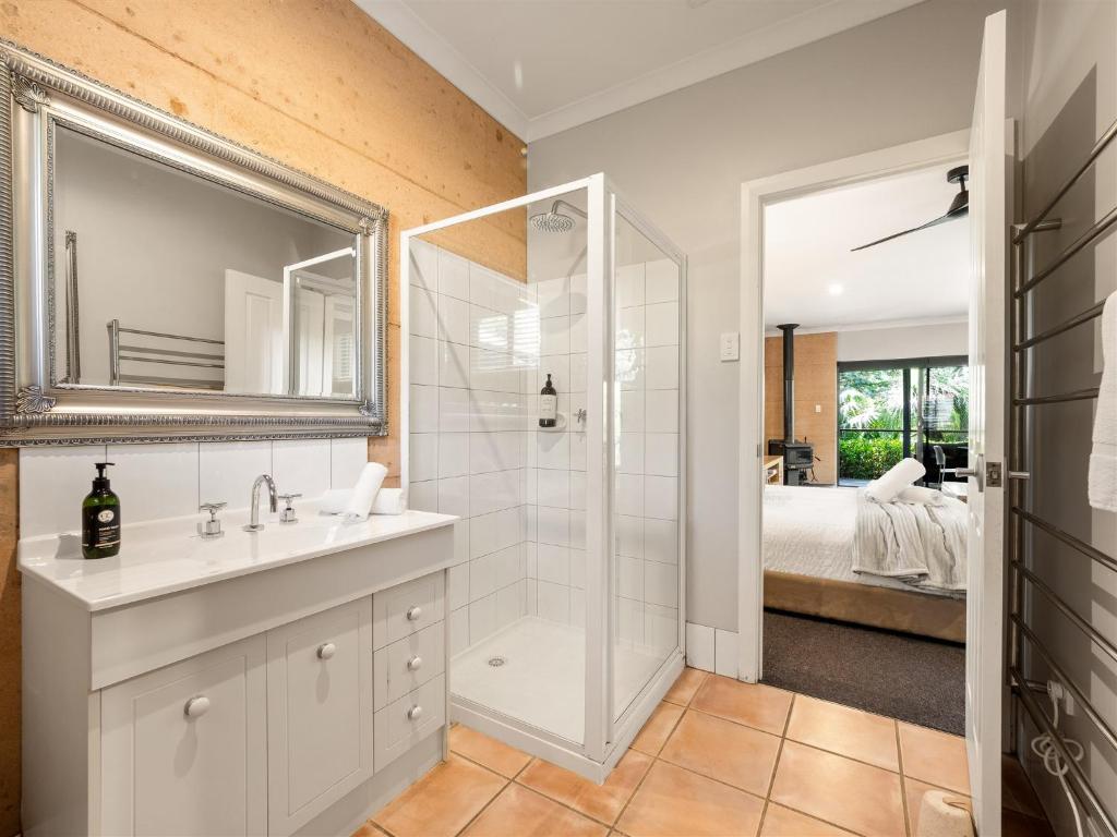 Aroha - Facilities image