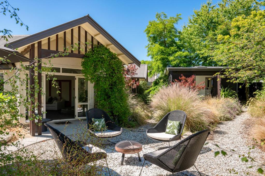 Emerald Oasis by Sotheby's Luxury Rental Homes, Wanaka