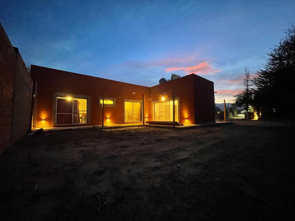 Casa Boutique San Carlos - 3