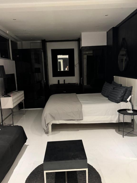 Minimalist apartment long term, Seminyak