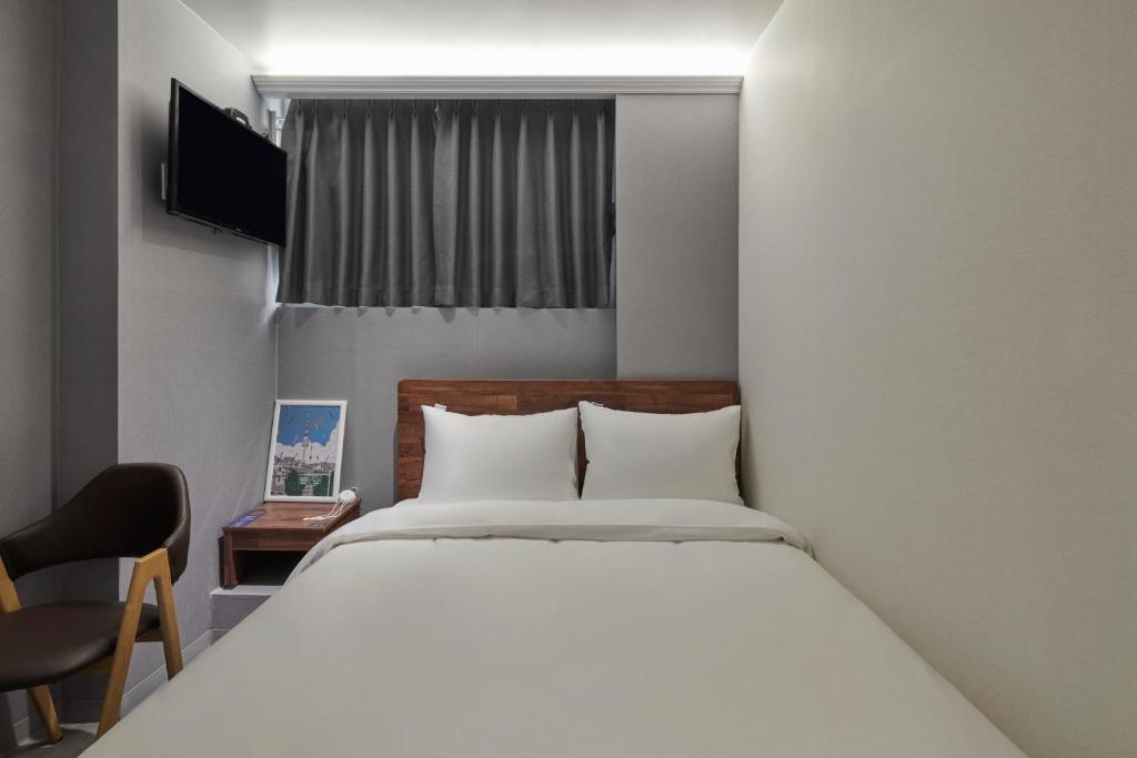 Eight Rest Hostel Jong-ro, Seoul