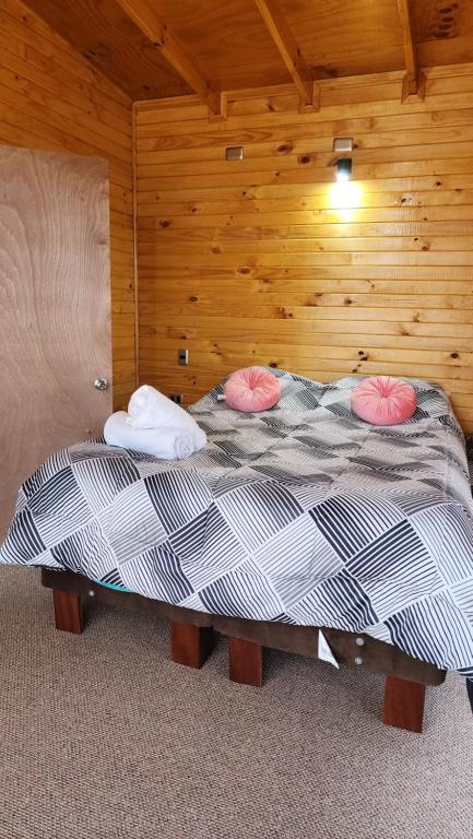 Cabaña kiro - 2