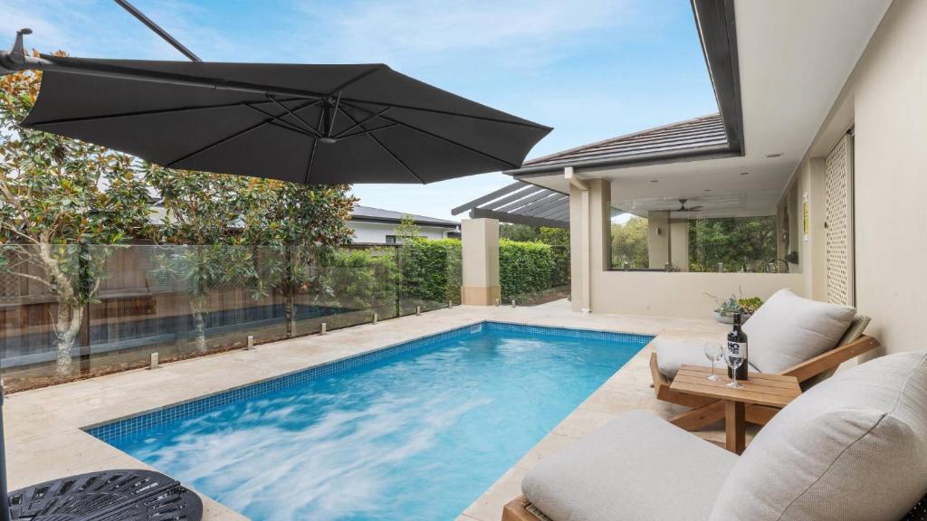 La Vita - The Vintage, Pokolbin