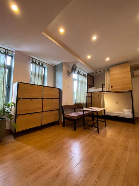 Dom Hostel Old Town Hoi An