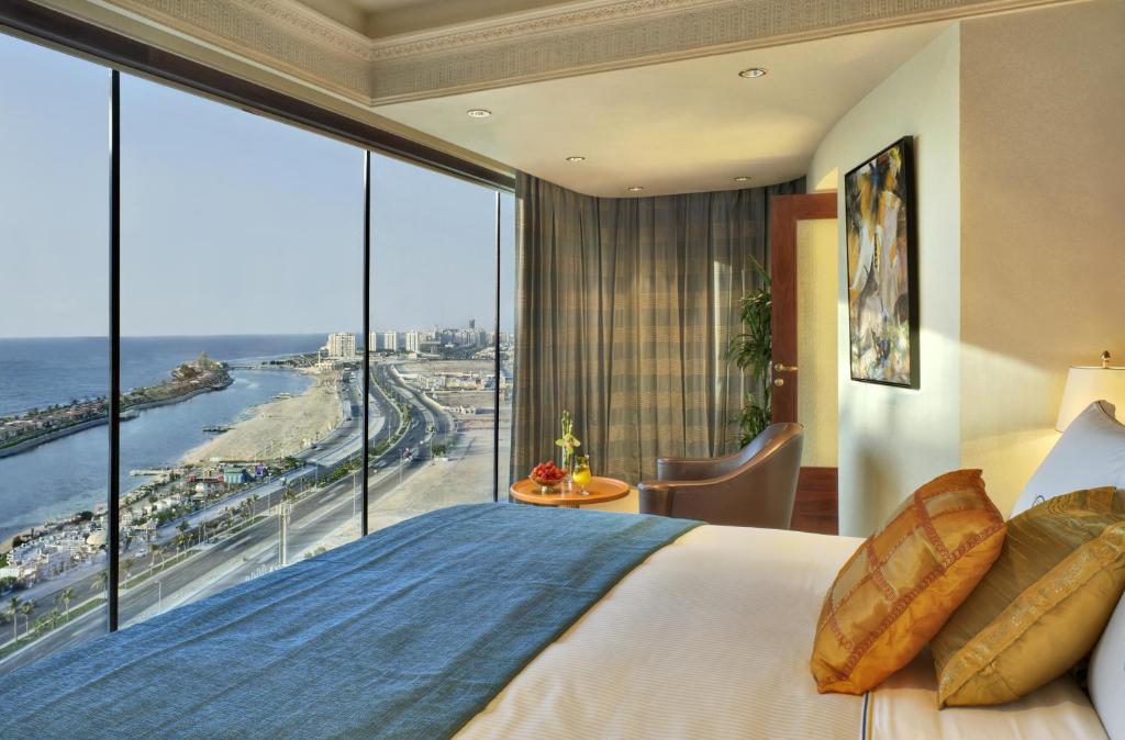 ローズウッド ジェッダ (Rosewood Jeddah)