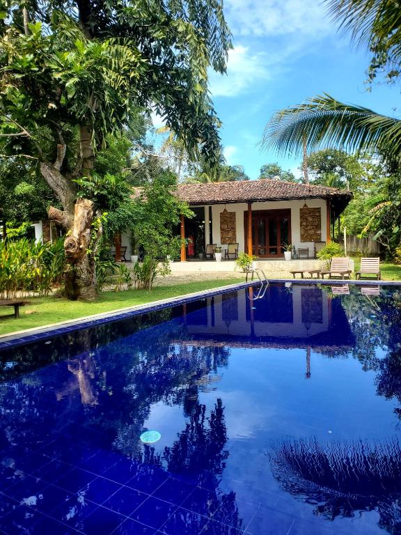 Unrushed Kabalana, Ahangama