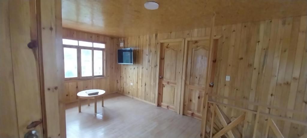 Cabañas de casa hospedaje Mirador l - 3