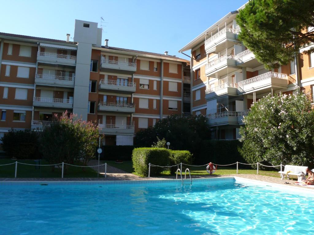 Residence GARDENIA - 2