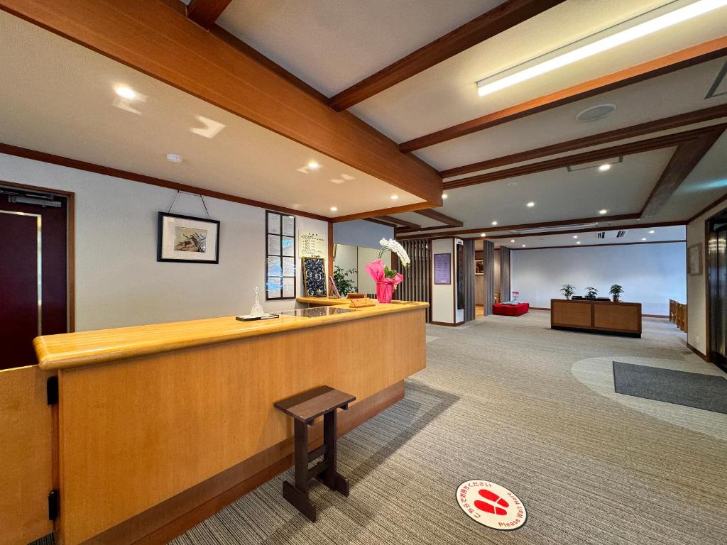 Hotel Uzuraya 호텔 이미지 1