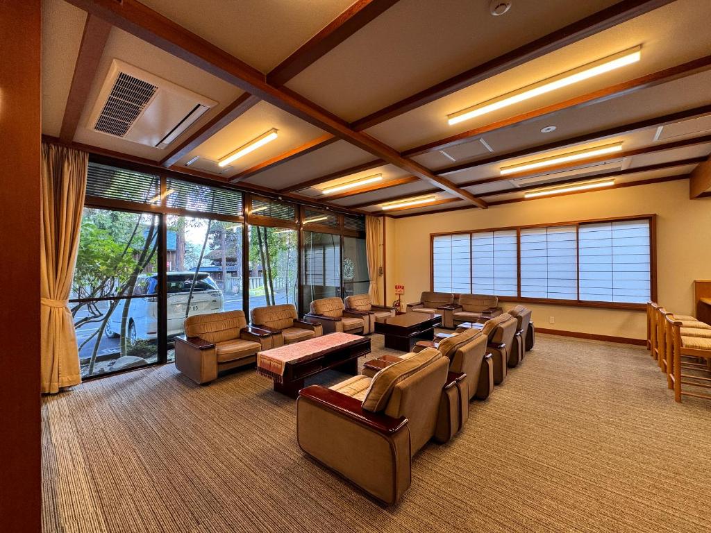 Hotel Uzuraya 호텔 이미지 2