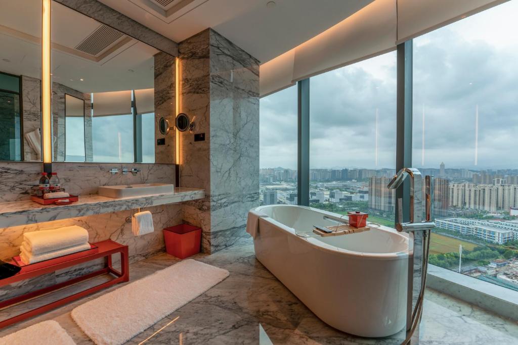 バスルーム（客室）