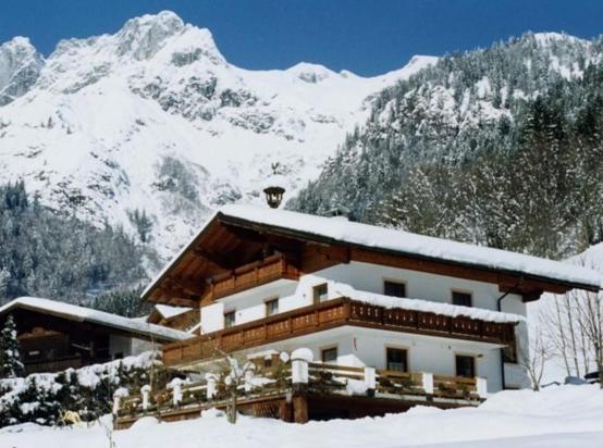Ferienhaus Rosi - 2