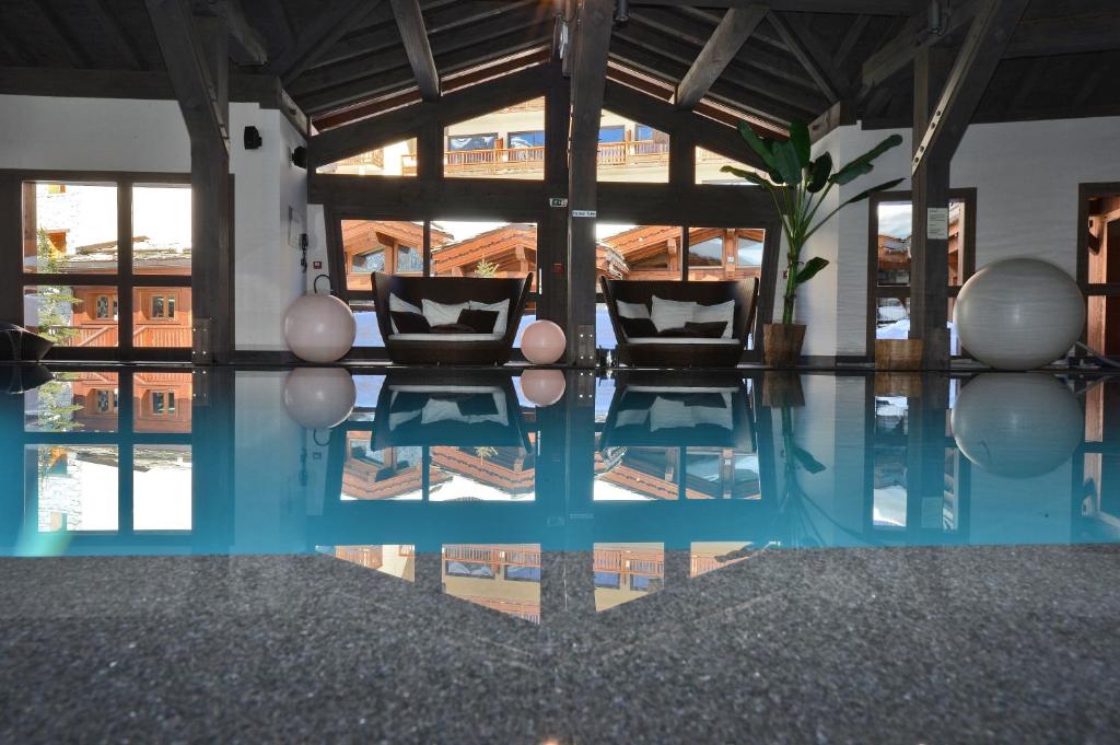 Hotel Tsanteleina photo