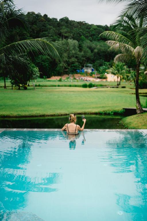 Recreational facilities