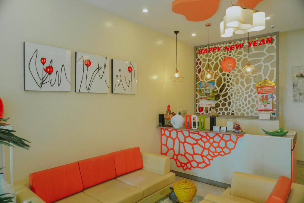 Hotel Tường Vy 3, Dalat