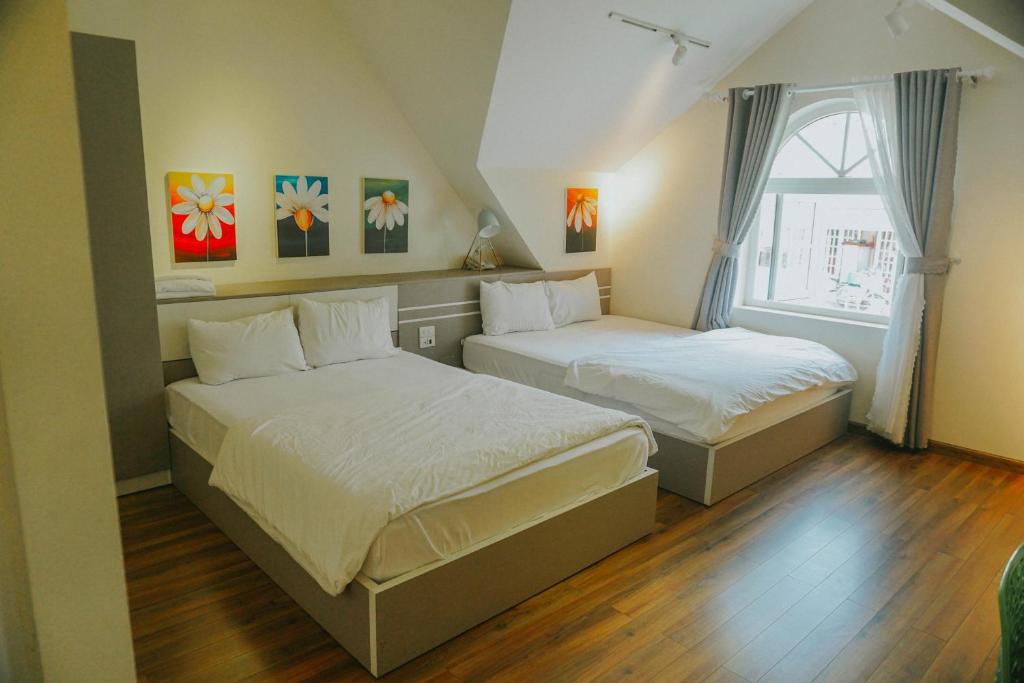 Hotel Tường Vy 3 Hotel Tường Vy 3