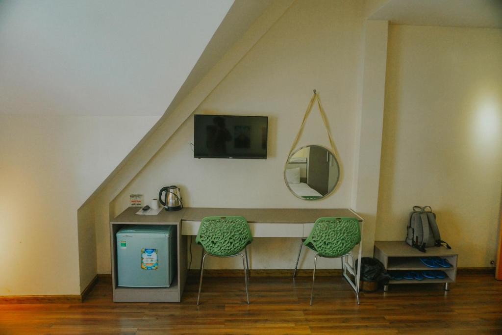 Hotel Tường Vy 3