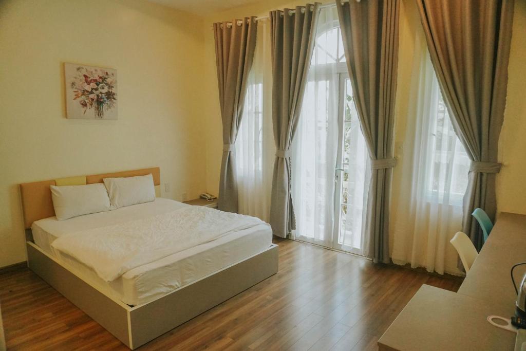 Hotel Tuong Vy 3