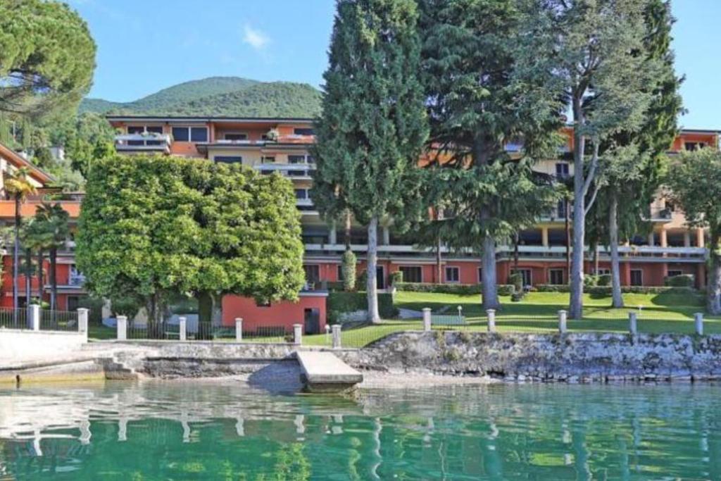 Robert House 50m From The Lake - Happy Rentals, Gardone Riviera