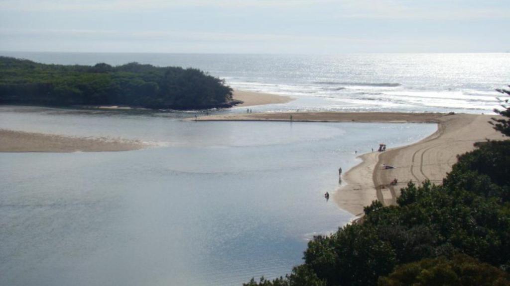 The Entrance Unit 14, Kawana Waters