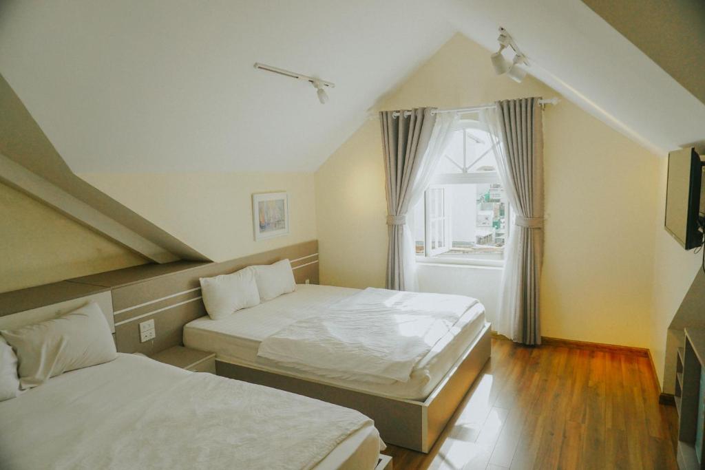 Hotel Tường Vy 3 Hotel Tường Vy 3