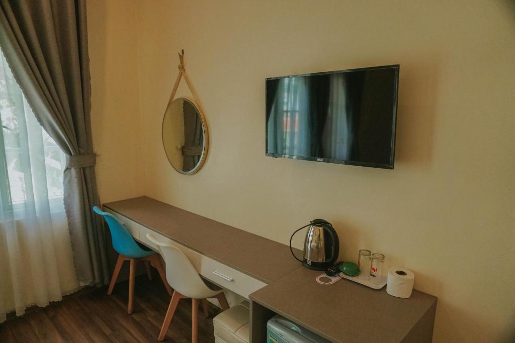 Hotel Tường Vy 3 Hotel Tường Vy 3