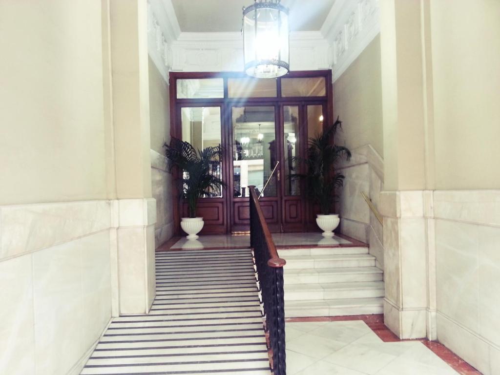 Hostal Avenida - 3