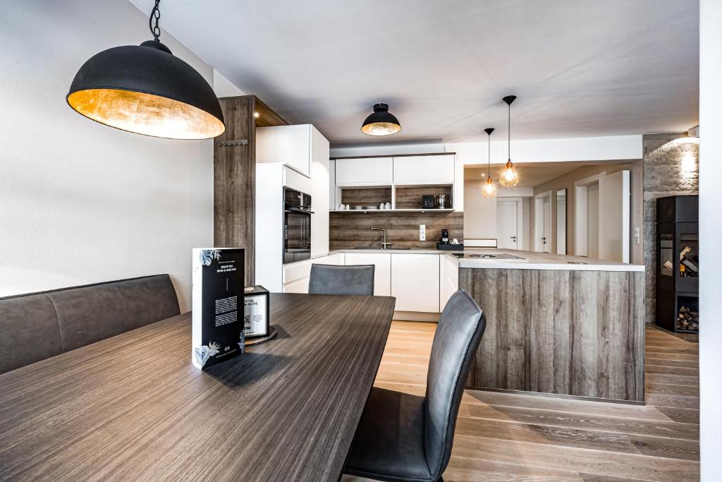 Sonnalp Residences - 2