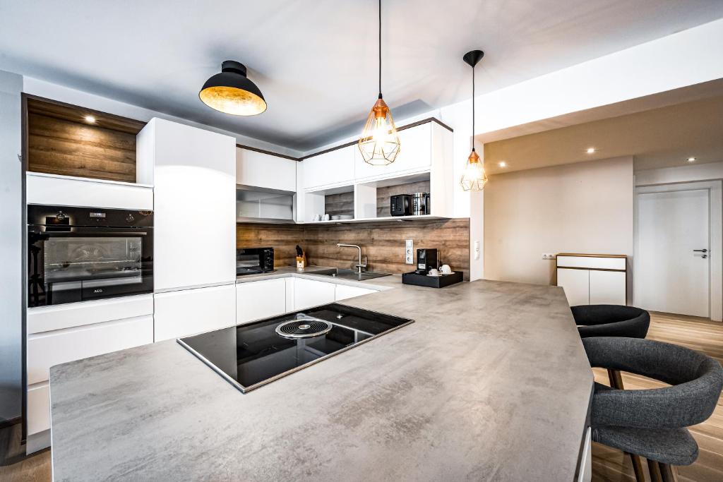Sonnalp Residences - 3