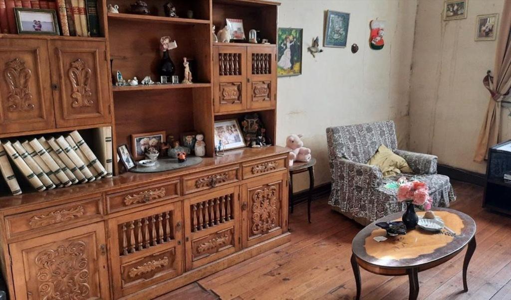 Altos del Almendral, Valparaíso